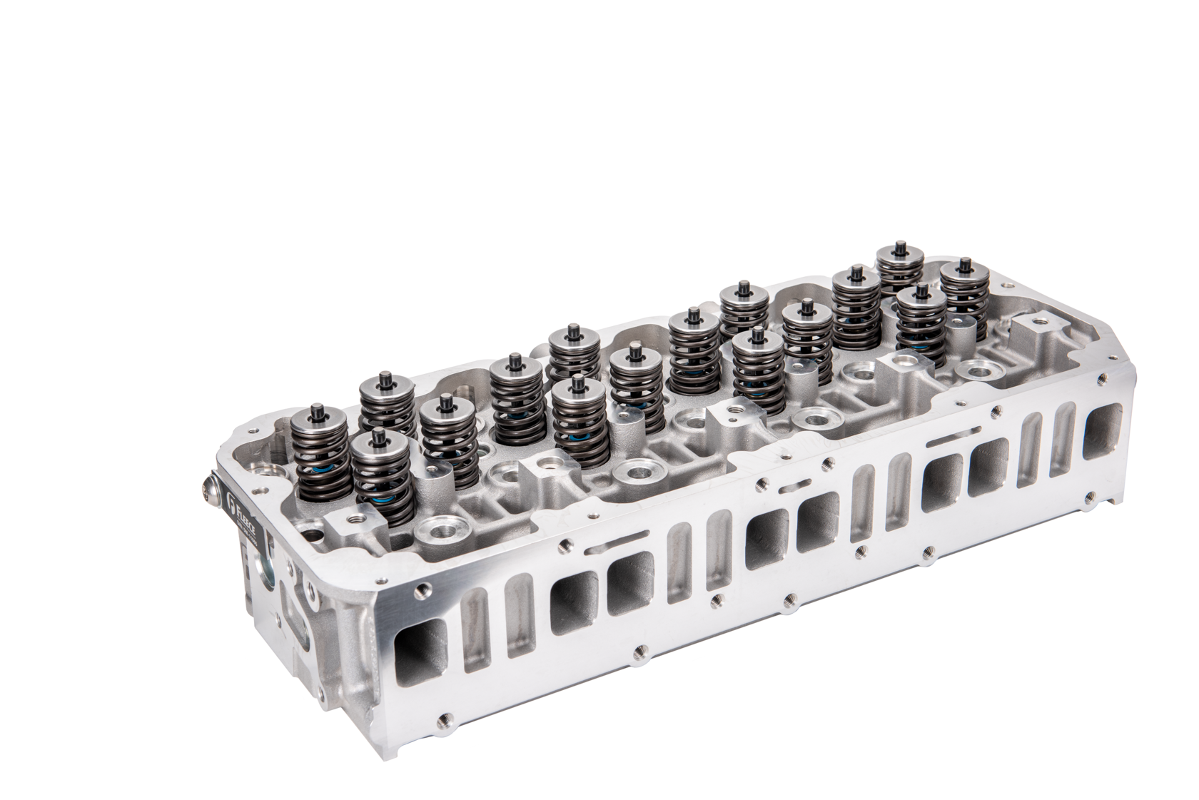 2006-2010 Factory LBZ/LMM Duramax Cylinder Head (Driver Side) Fleece Performance
