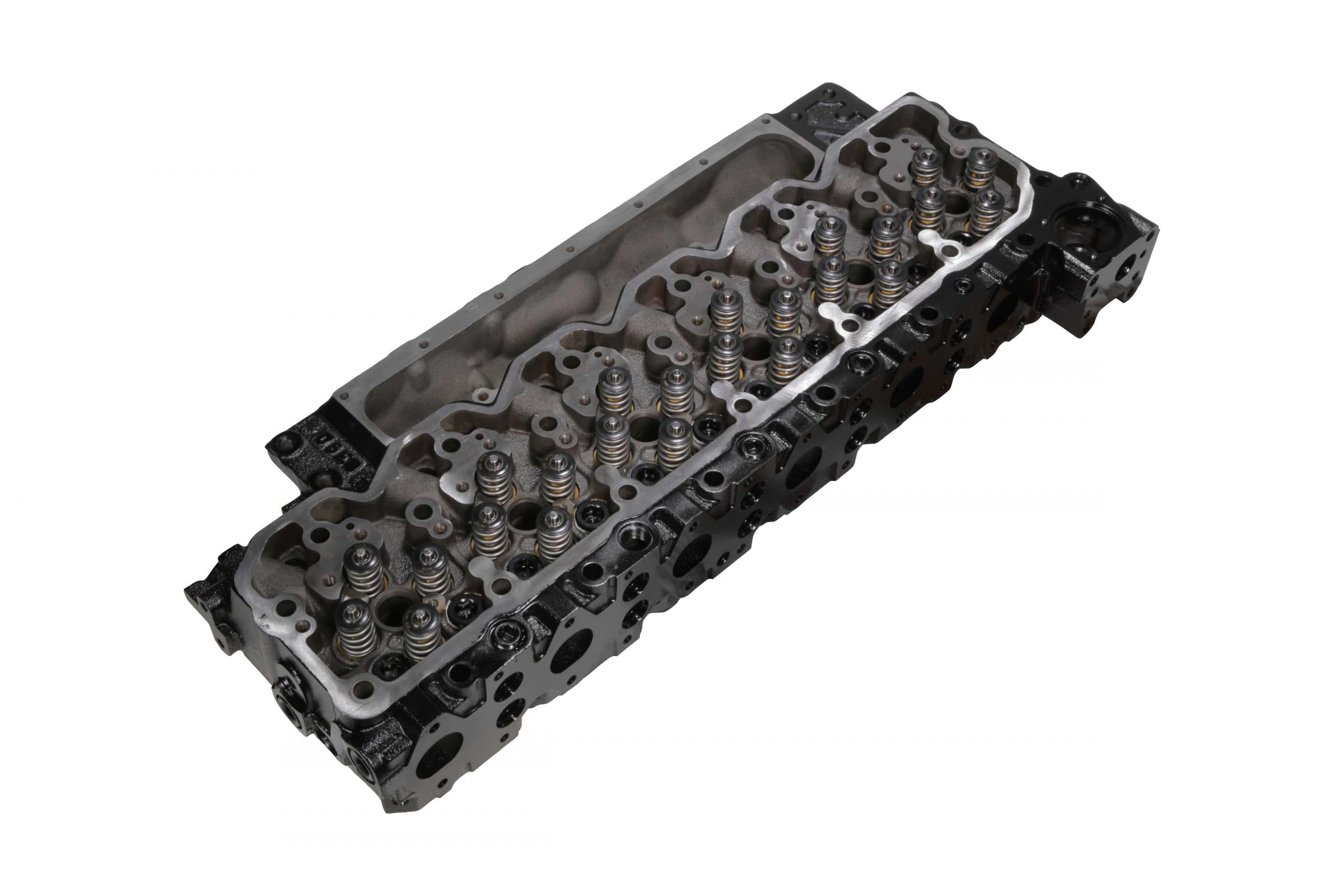 5.9L Freedom Series Cummins Cylinder Head (Street HD) 2003-2007 Dodge 2500-3500 Cummins Fleece Performance