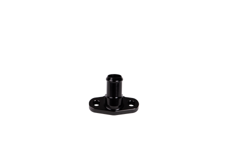 Universal 45 Degreeree Turbo Drain Nipple with O-ring Fleece Performance