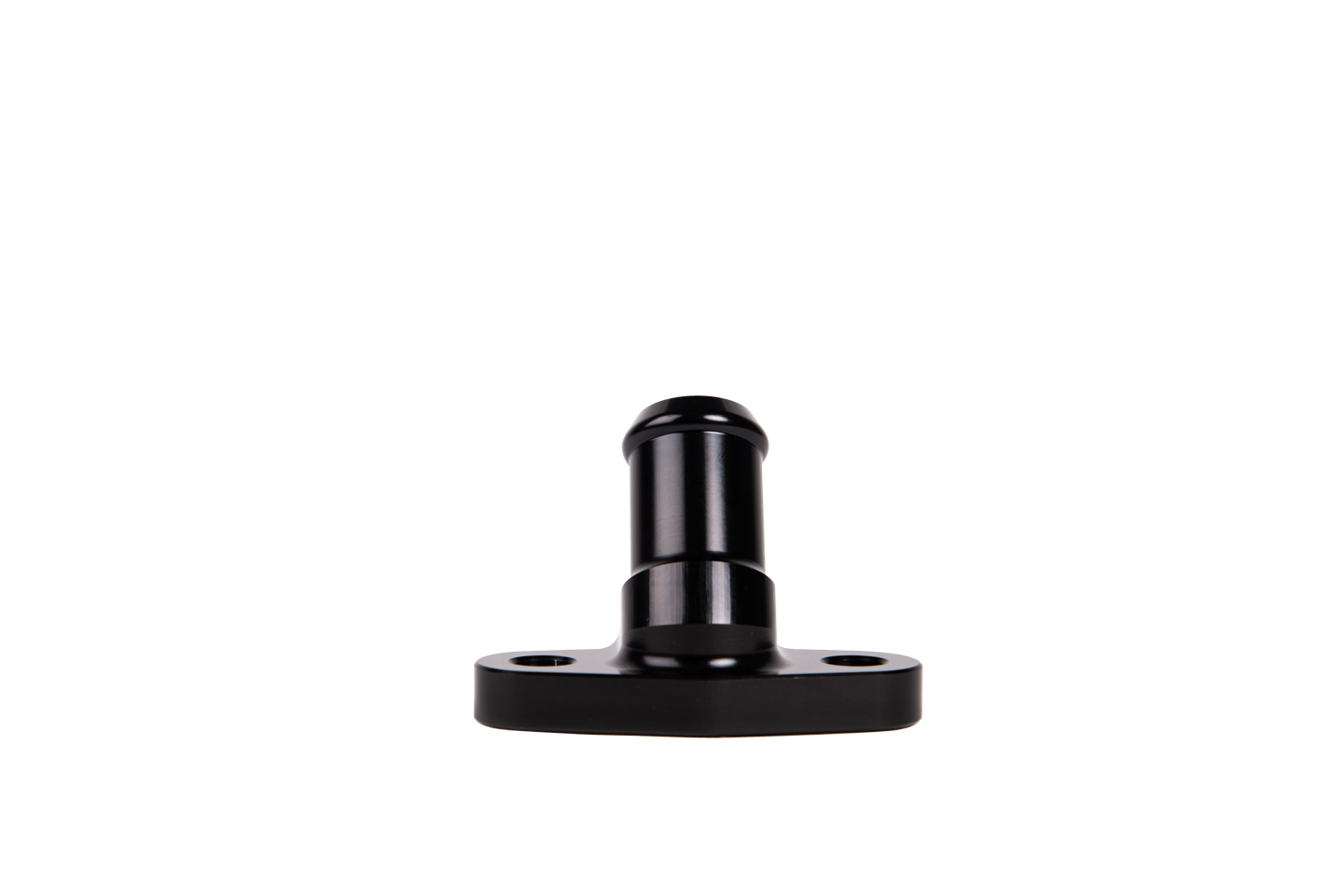 Universal 45 Degreeree Turbo Drain Nipple with O-ring Fleece Performance