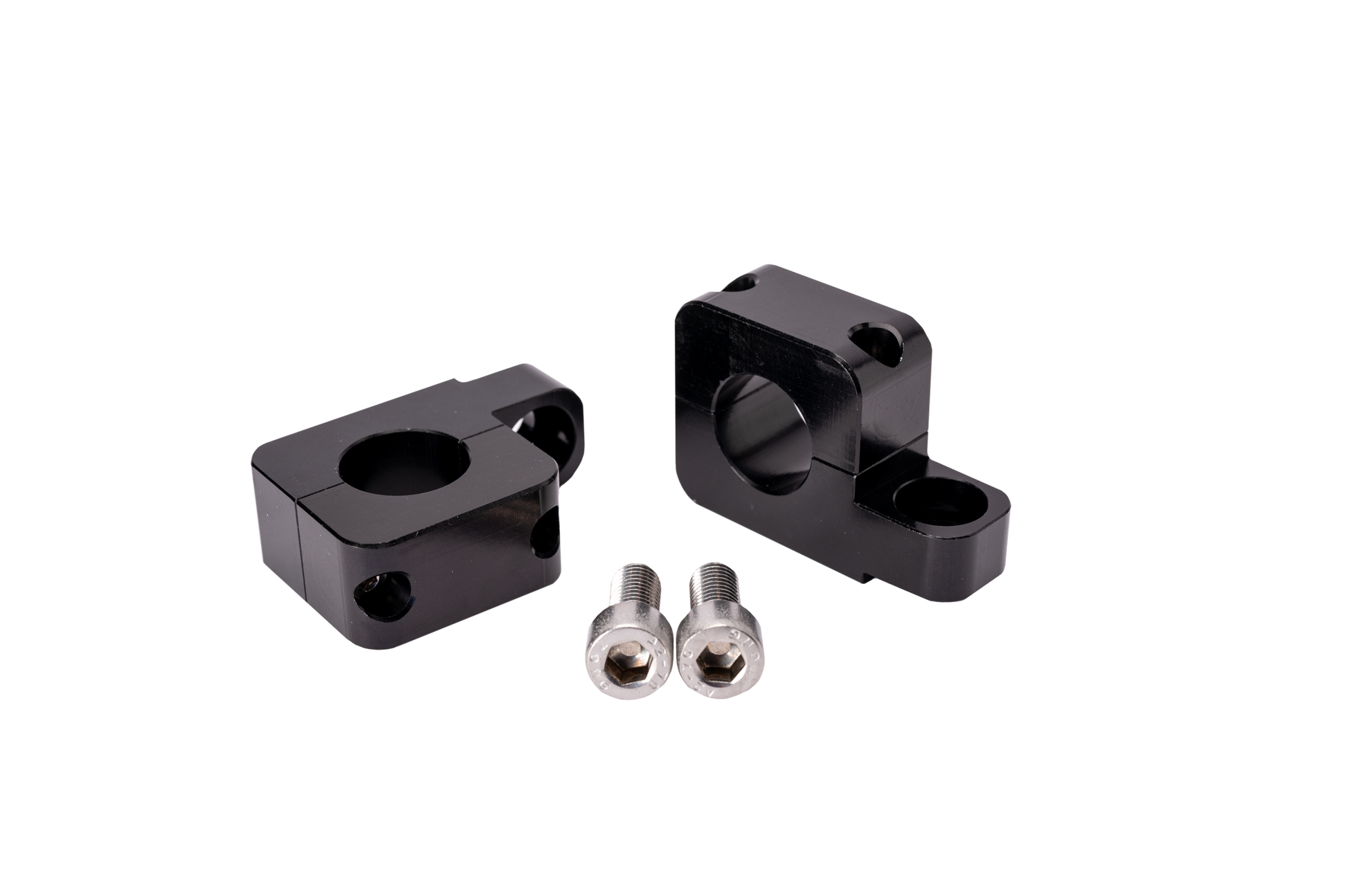 2003-2007 Cummins Coolant Bypass Brackets Fleece Performance