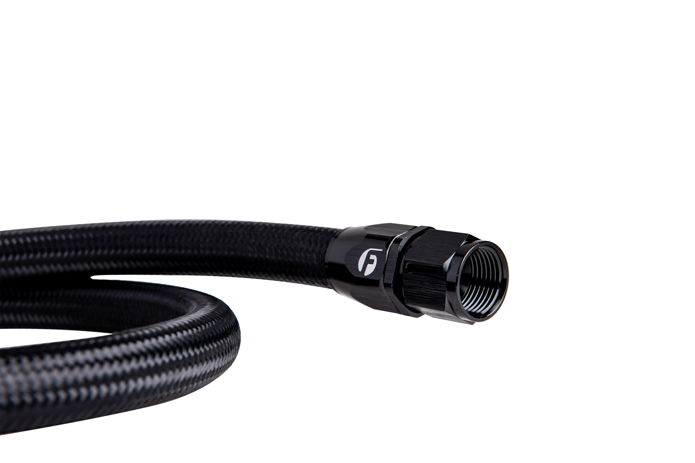 Replacement Coolant Bypass Hose for 2019-Present Ram with 6.7L Cummins Fleece Performance