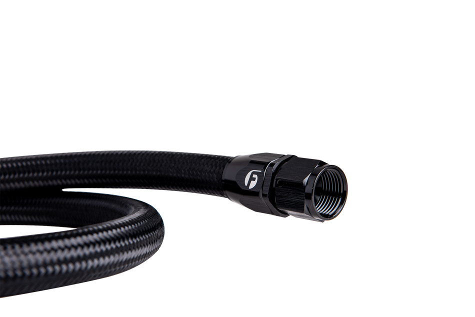 Replacement Coolant Bypass Hose for 2019-Present Ram with 6.7L Cummins Fleece Performance