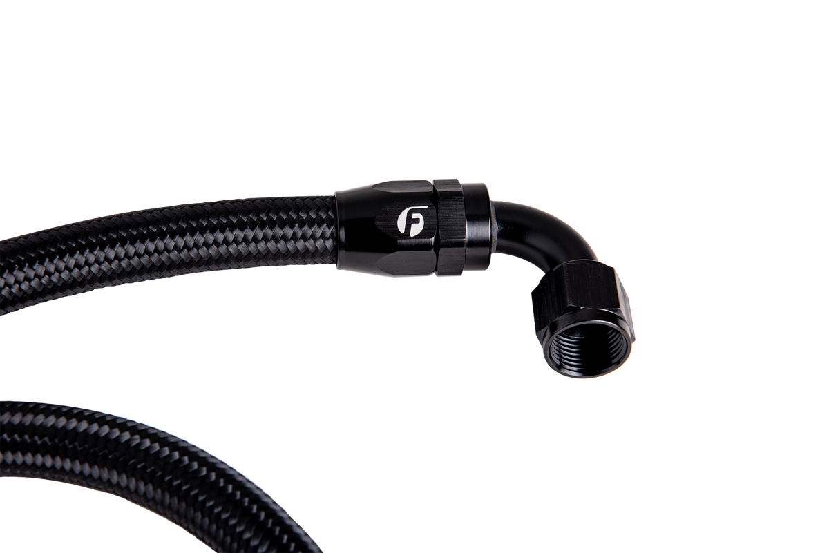 Replacement Coolant Bypass Hose for 2019-Present Ram with 6.7L Cummins Fleece Performance