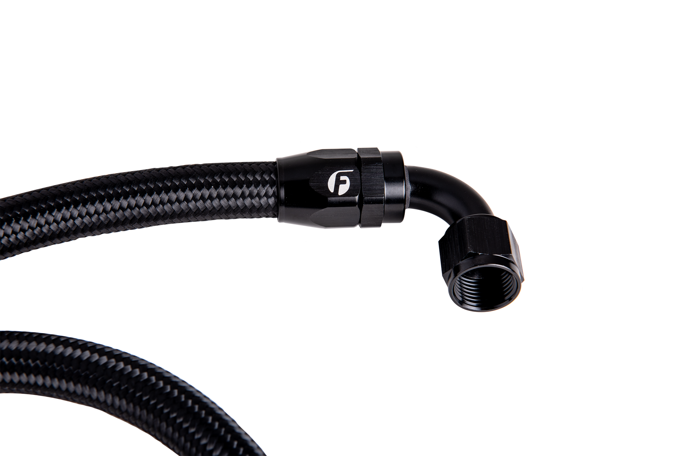 Replacement Coolant Bypass Hose for 2019-Present Ram with 6.7L Cummins Fleece Performance