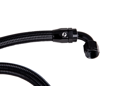 Replacement Coolant Bypass Hose for 2019-Present Ram with 6.7L Cummins Fleece Performance