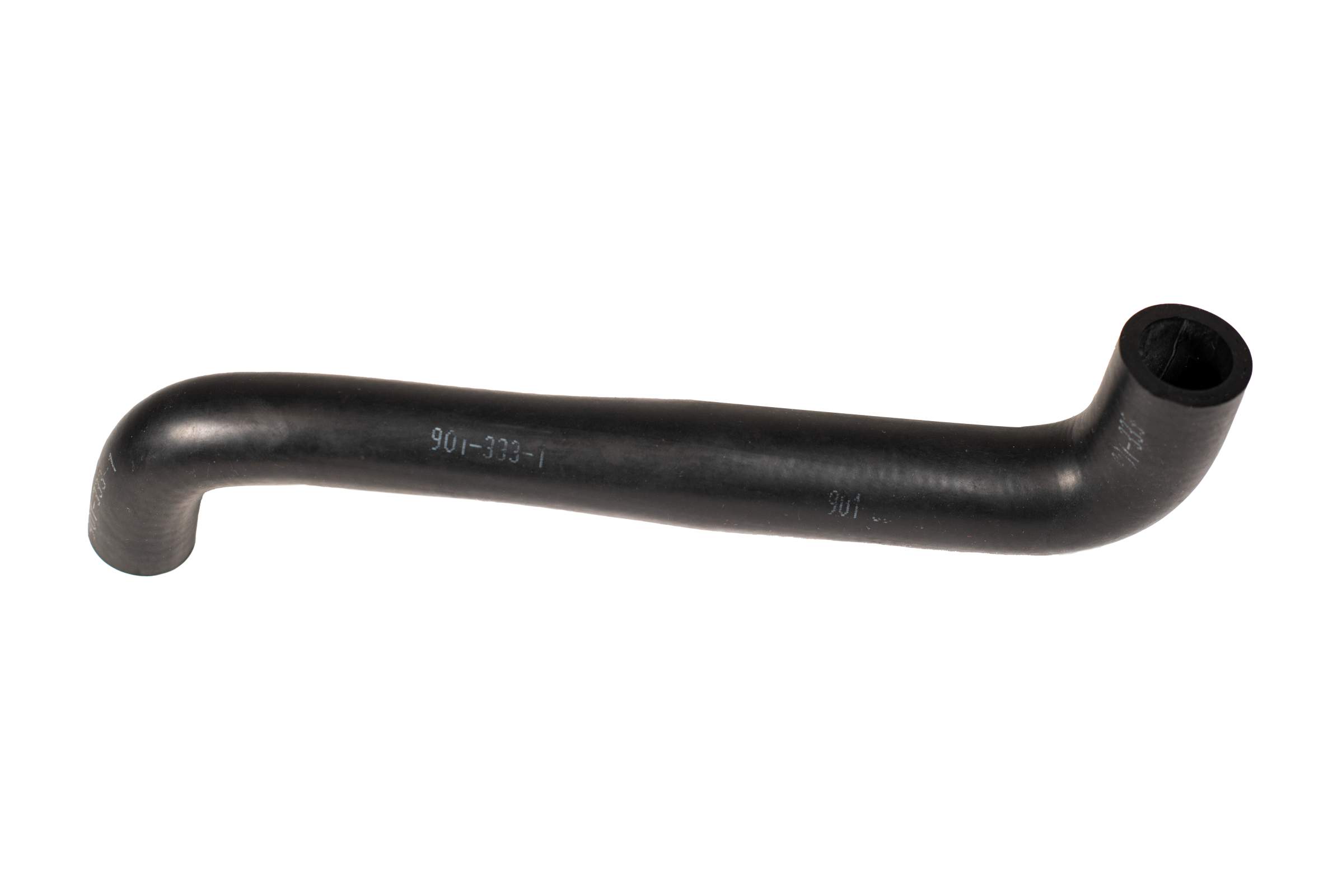 Replacement EPDM Cooland Bypass Hose MY2003-2005 Fleece Performance