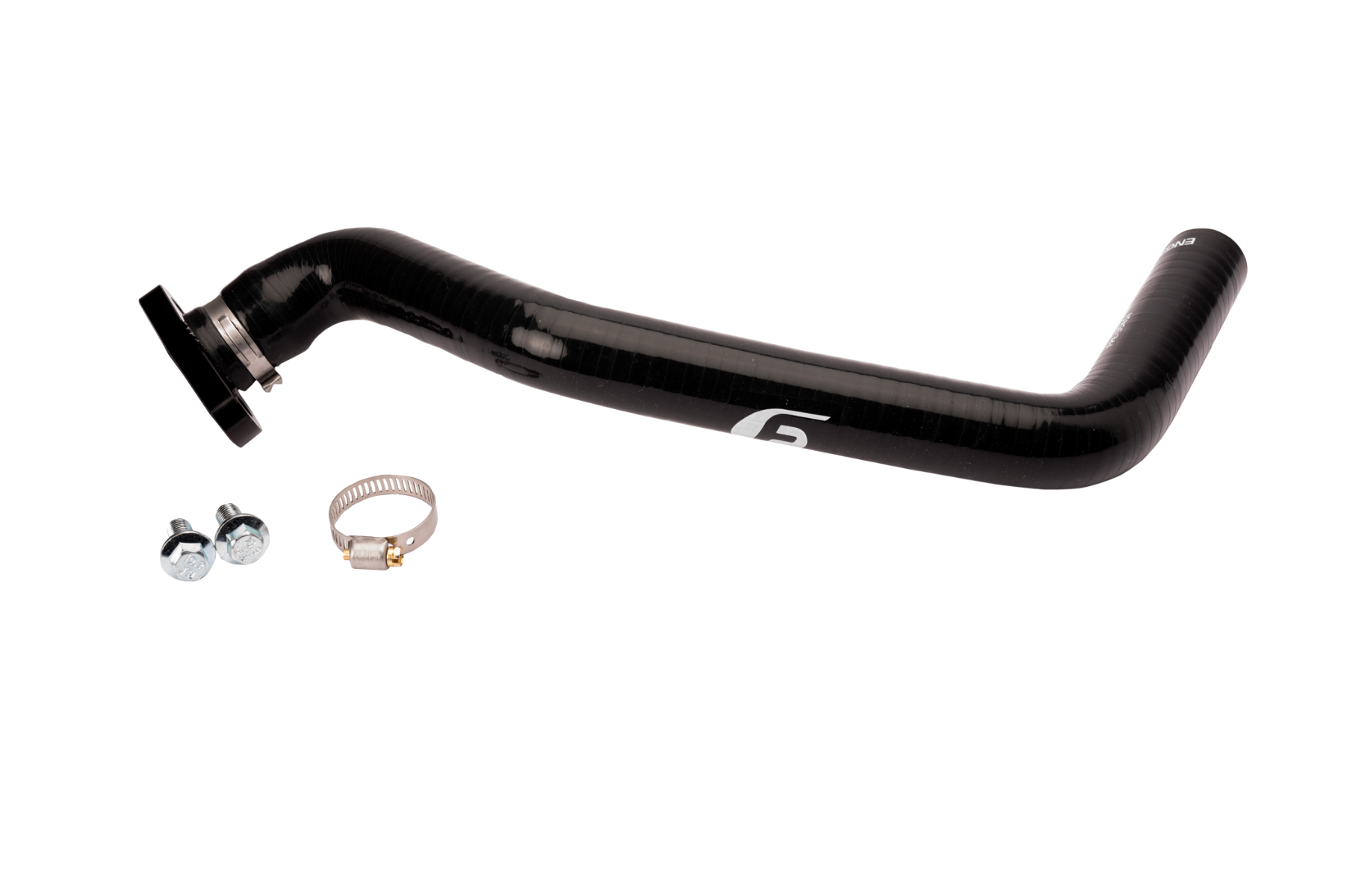 Turbocharger Drain Tube Kit for 1994-2002 5.9L Cummins Fleece Performance