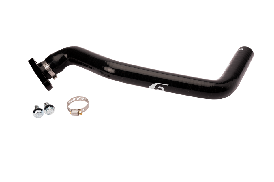 Turbocharger Drain Tube Kit for 1994-2002 5.9L Cummins Fleece Performance