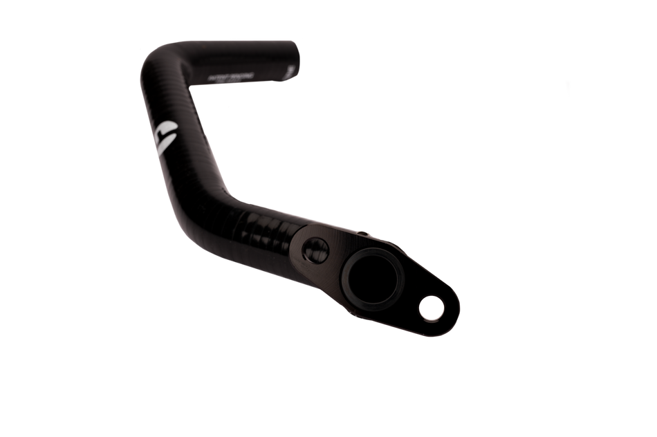 Turbocharger Drain Tube Kit for 1994-2002 5.9L Cummins Fleece Performance