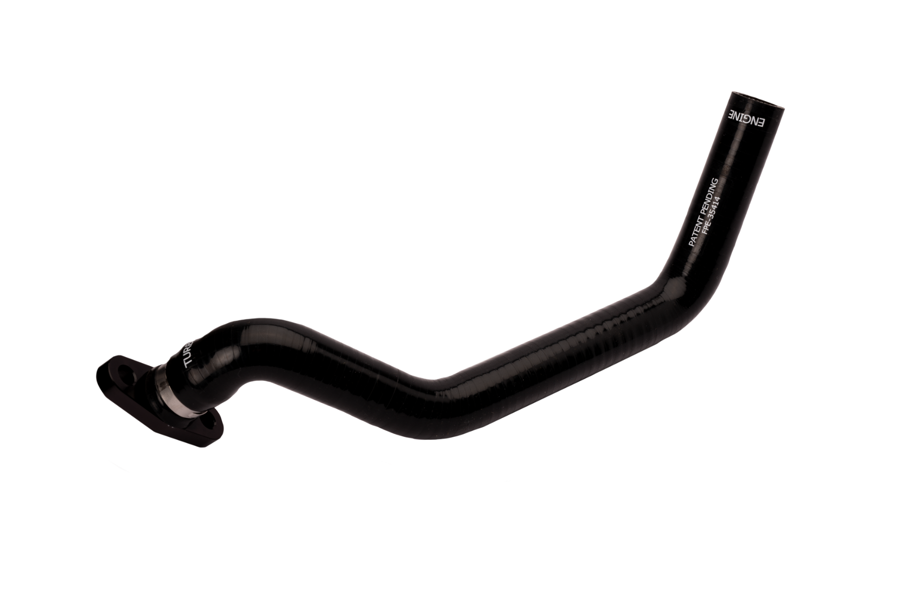 Turbocharger Drain Tube Kit for 1994-2002 5.9L Cummins Fleece Performance
