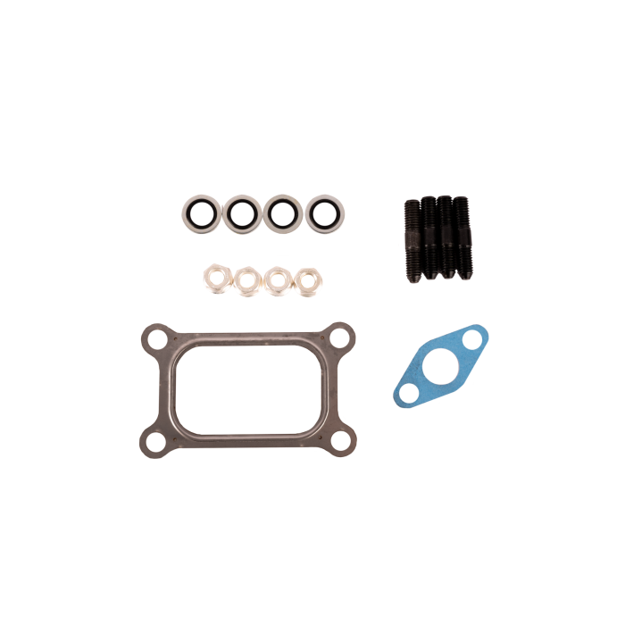 Turbocharger Installation Kit for 2019-2024 6.7L Cummins VGT Turbochargers Fleece Performance