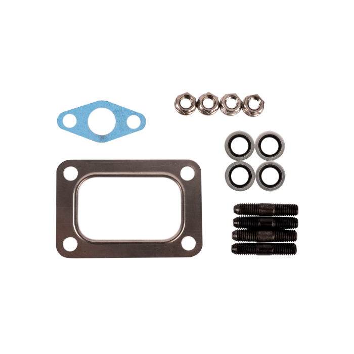 Turbocharger Installation Kit for 2007.5-2018 6.7L Cummins VGT Turbochargers Fleece Performance