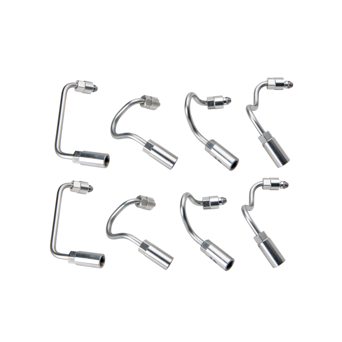 LLY Duramax High Pressure Injection Line Kit Fleece Performance