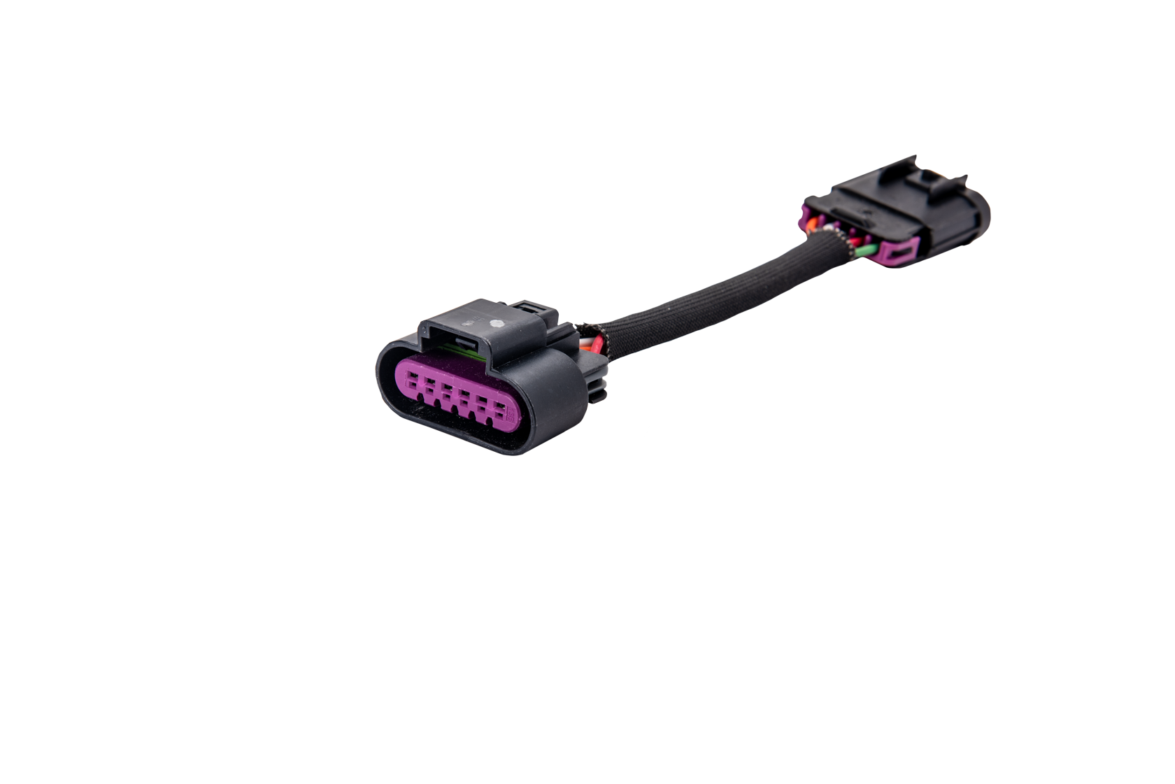 Duramax Fan Extension Harness (L5P) Fleece Performance