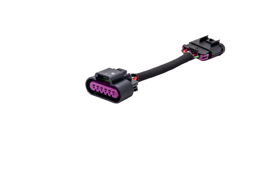 Duramax Fan Extension Harness (L5P) Fleece Performance
