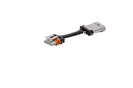 Turbo Vane Position Sensor Adapter Harness for LLY Duramax Fleece Performance