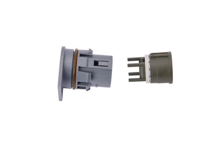 Internal Wire Harness Connector and Seal for Allison LCT and GM 4T65-E