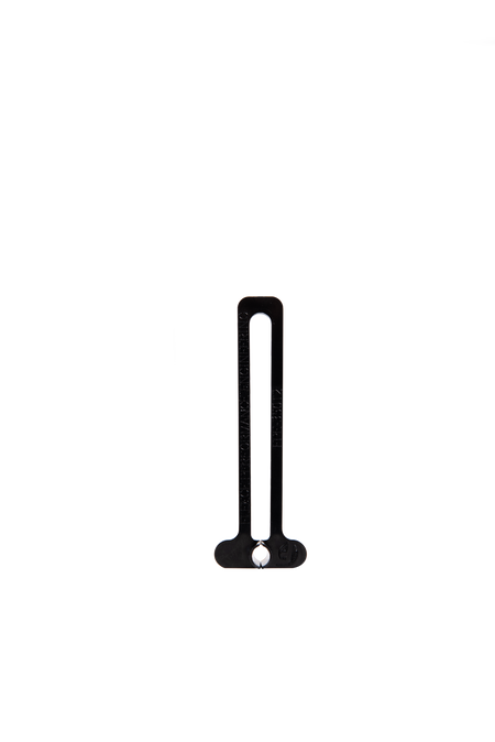 Dosing Injector Fuel Line Disconnect Tool for 11-16 Duramax Fleece Performance