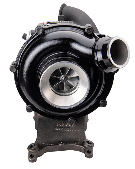 2015-2019 6.7L Powerstroke 63mm FMW Cheetah Turbocharger Fleece Performance