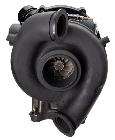 2015-2019 6.7L Powerstroke 63mm FMW Cheetah Turbocharger Fleece Performance