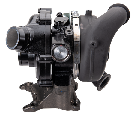 2015-2019 6.7L Powerstroke 63mm FMW Cheetah Turbocharger Fleece Performance