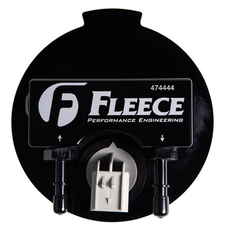SureFlo Performance Sending Unit For 05-09 Dodge Ram with Cummins Fleece Performance