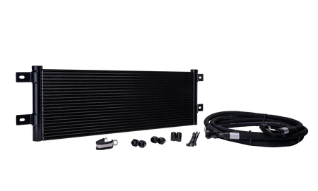 Transmission Cooler and Line Kit for 2003-2007 Ram 2500/3500 Fleece Performance