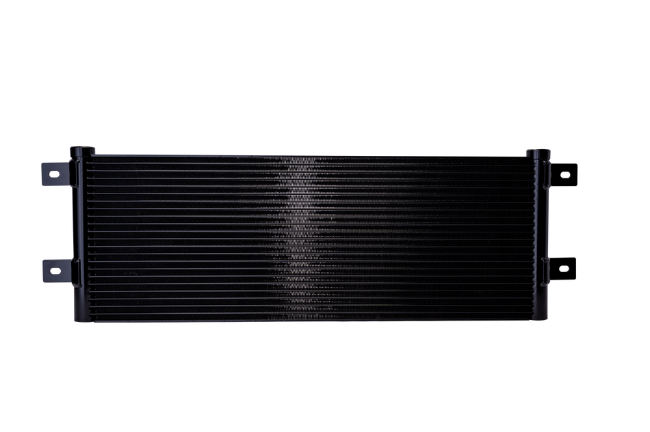 Transmission Cooler and Line Kit for 2003-2007 Ram 2500/3500 Fleece Performance