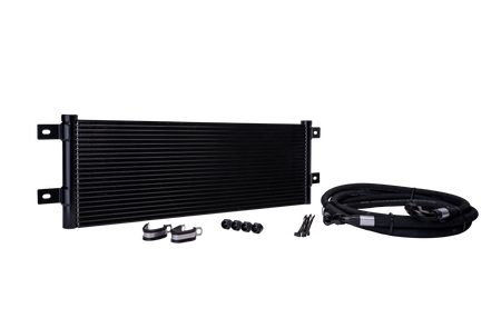 Transmission Cooler and Line Kit for 2007.5-2009 Ram 2500/3500 Fleece Performance