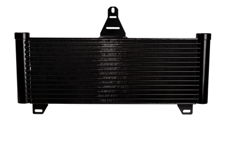 Transmission Cooler and Line Kit for 1994-2002 Dodge Ram Fleece Performance