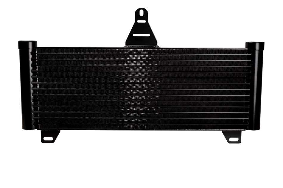 Transmission Cooler and Line Kit for 1994-2002 Dodge Ram Fleece Performance