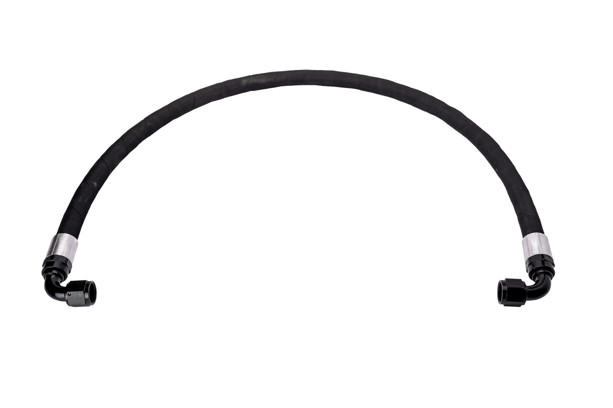 Replacement Transmission Line LB7/LLY (Short Line) Fleece Performance