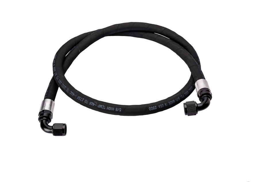 Replacement Transmission Line LB7/LMM (Long Line) Fleece Performance