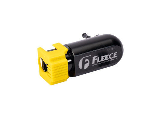 Injector Return Line Repair Fitting for 2017-2024 6.7L Power Stroke