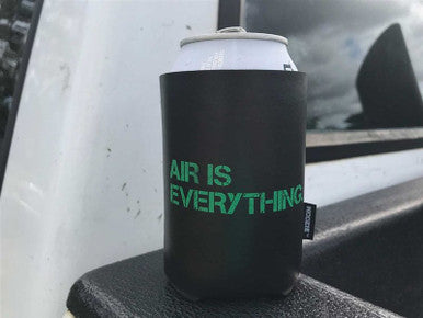 Pusher Koozie