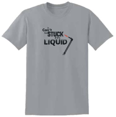 Liquid T-Shirt