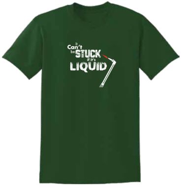 Liquid T-Shirt