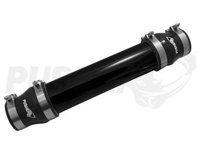 Pusher 3" Passenger Side Intercooler Tube 1991.5-1993 Dodge Cummins 12v