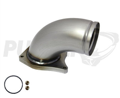 Pusher Intake Manifold 2005-2007 Ford Powerstroke