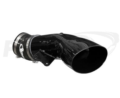 Pusher Turbo Inlet for 2020+ Ford F250/350 6.7L Powerstroke