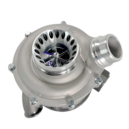 KC Jetfire drop-in turbo for 2015-2019 Ford 6.7L Powerstroke