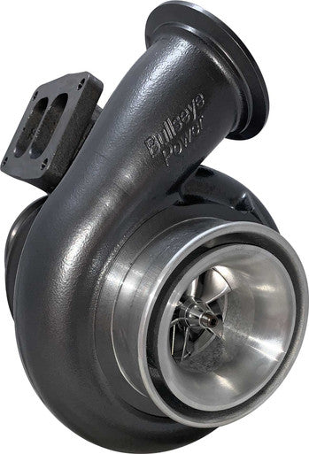 BEP Billet BWS476/96/T6/1.32 with Titanium Powder Coated Race Cover