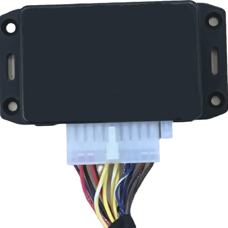 S&B 2023+ Ford Super Duty Distance to Empty Recalibration Module