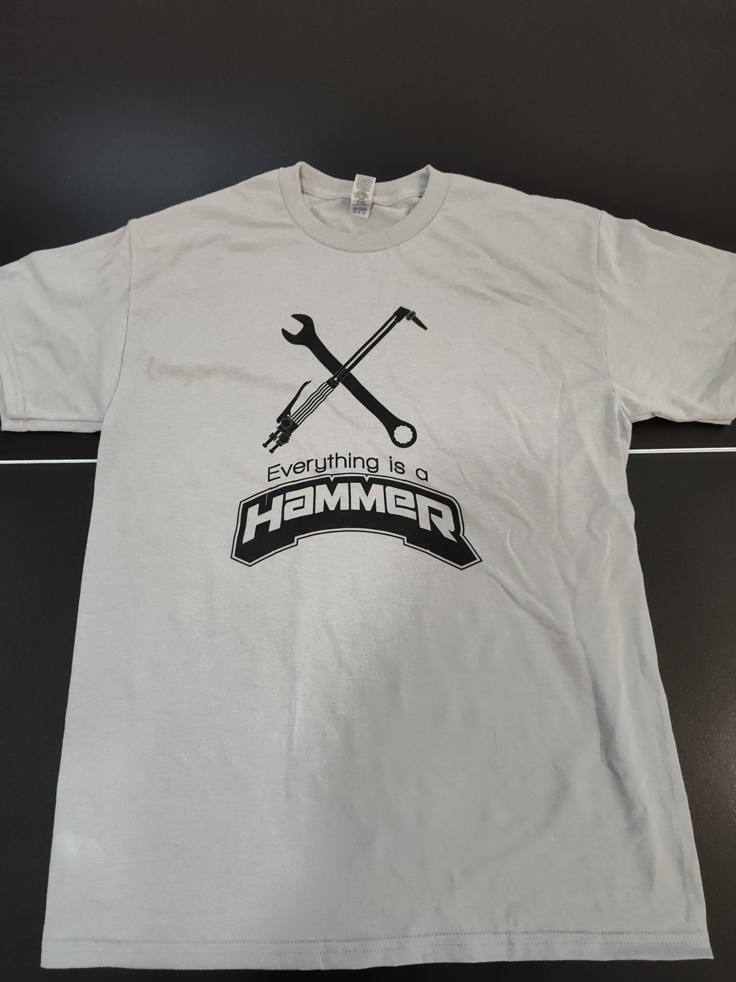 Hammer T-Shirt image 0