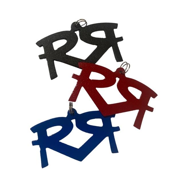Rainman Ray's Keychains image 0